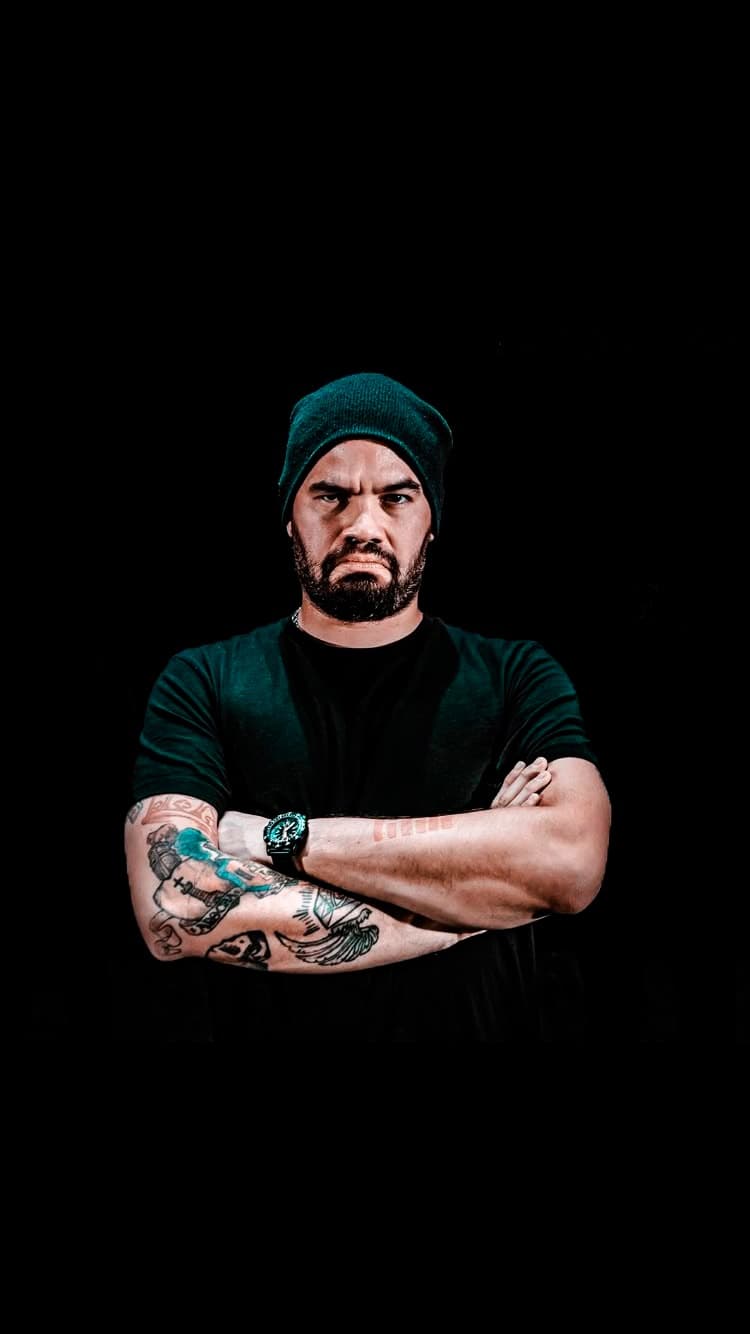 Francisco Escalona